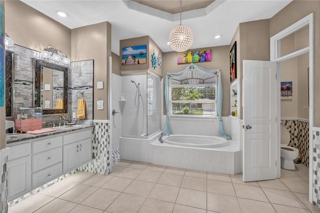 5008 LAKEVIEW BOULEVARD, Lakeland, FL 33813