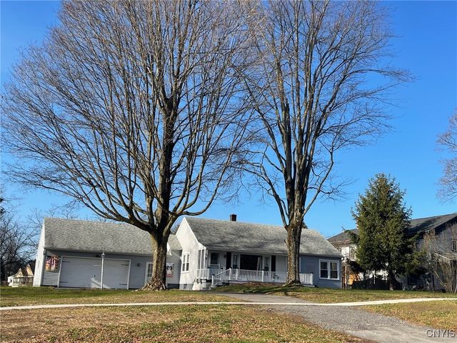 57 State Street, Vernon, NY 13421