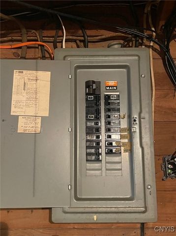 57 State Street, Vernon, NY 13421