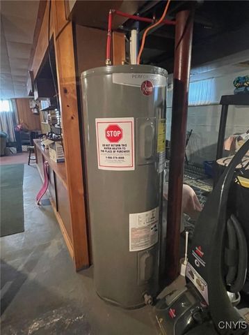 57 State Street, Vernon, NY 13421