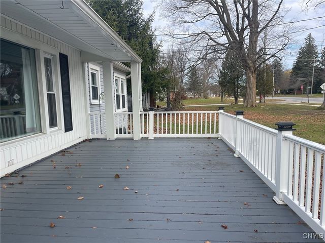 57 State Street, Vernon, NY 13421