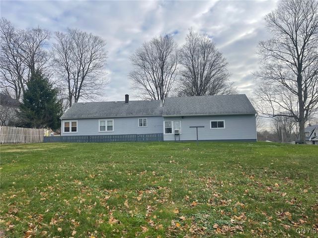 57 State Street, Vernon, NY 13421