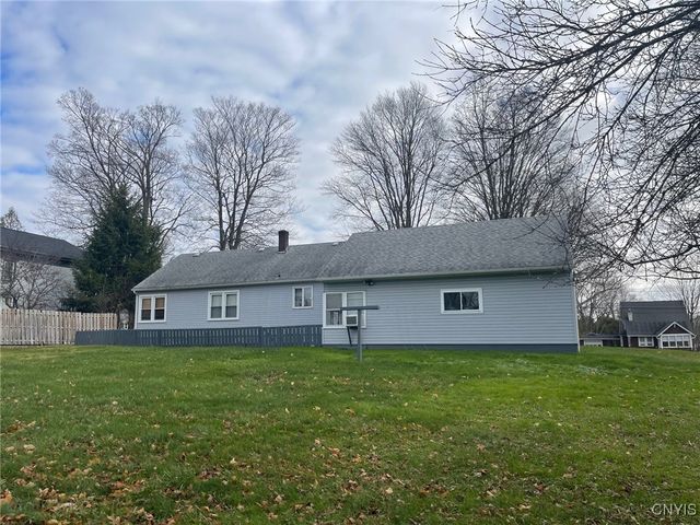 57 State Street, Vernon, NY 13421