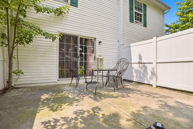 4649 Hobson Drive, 12C, Columbus, OH 43228