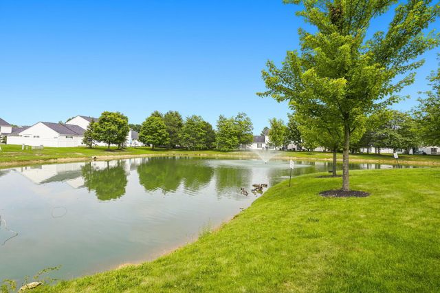 4649 Hobson Drive, 12C, Columbus, OH 43228
