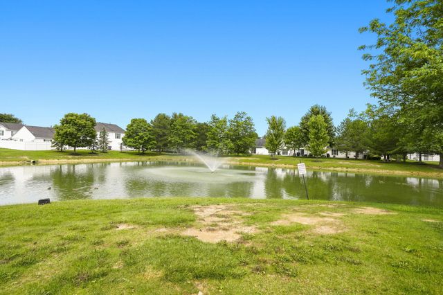4649 Hobson Drive, 12C, Columbus, OH 43228