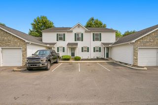 4649 Hobson Drive, 12C, Columbus, OH 43228