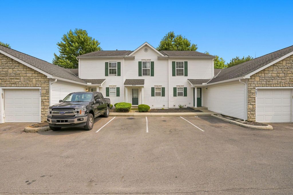 4649 Hobson Drive, 12C, Columbus, OH 43228