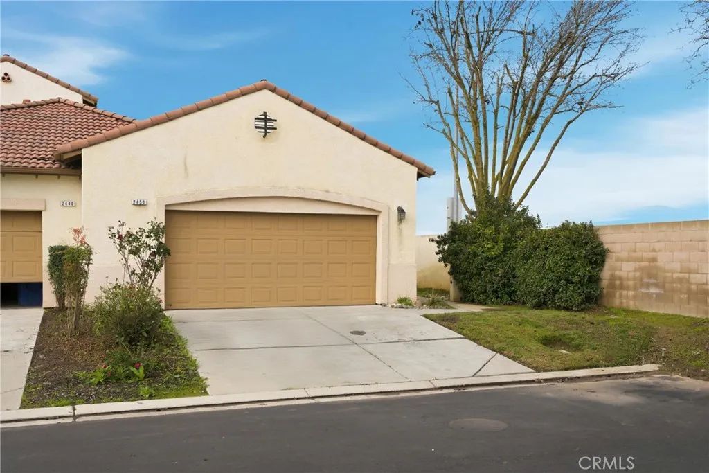 2450 Como Corte, Chowchilla, CA 93610