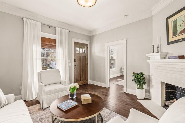 500 N Palm Street, Little Rock, AR 72205