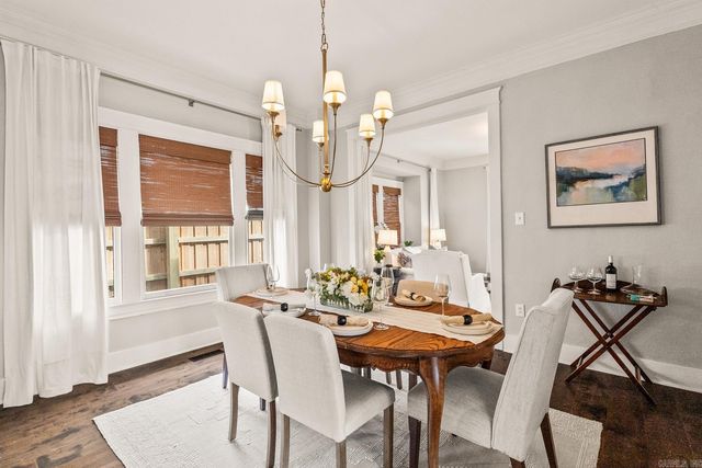 500 N Palm Street, Little Rock, AR 72205