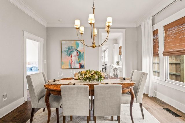 500 N Palm Street, Little Rock, AR 72205