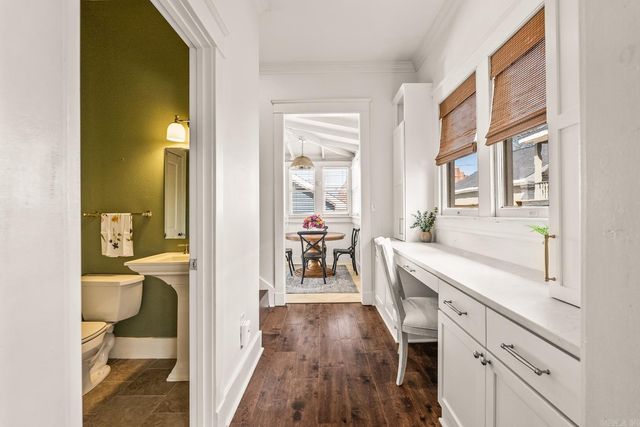 500 N Palm Street, Little Rock, AR 72205