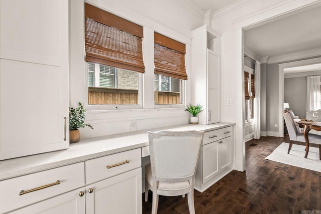 500 N Palm Street, Little Rock, AR 72205