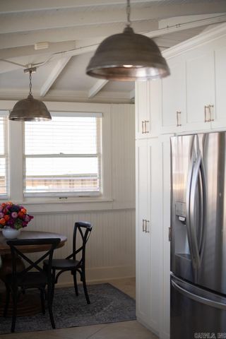 500 N Palm Street, Little Rock, AR 72205