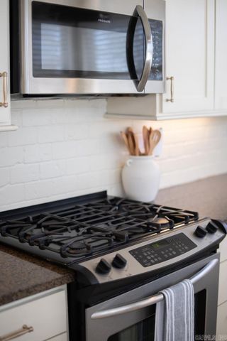 500 N Palm Street, Little Rock, AR 72205