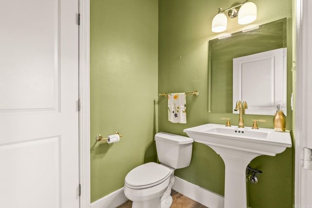 500 N Palm Street, Little Rock, AR 72205