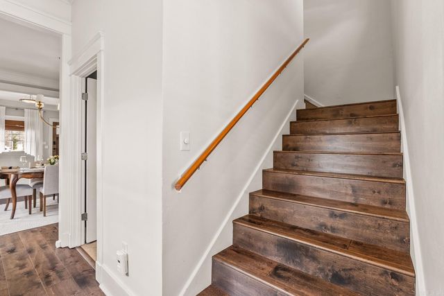 500 N Palm Street, Little Rock, AR 72205