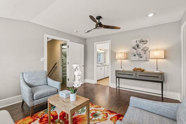 500 N Palm Street, Little Rock, AR 72205