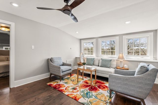 500 N Palm Street, Little Rock, AR 72205