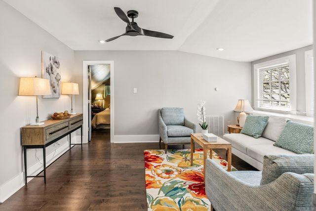 500 N Palm Street, Little Rock, AR 72205