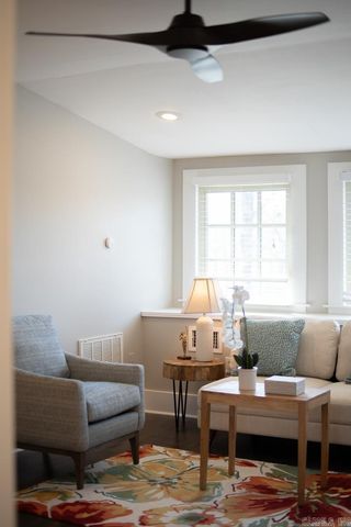 500 N Palm Street, Little Rock, AR 72205