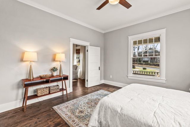 500 N Palm Street, Little Rock, AR 72205