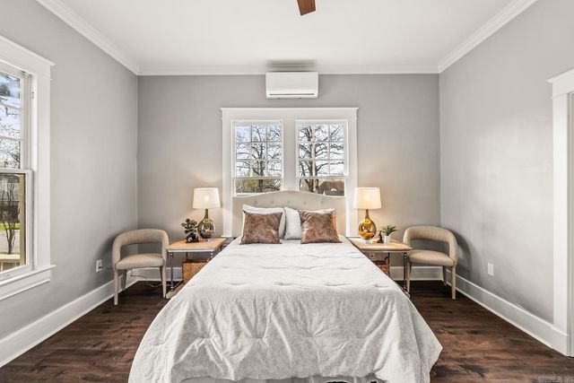 500 N Palm Street, Little Rock, AR 72205