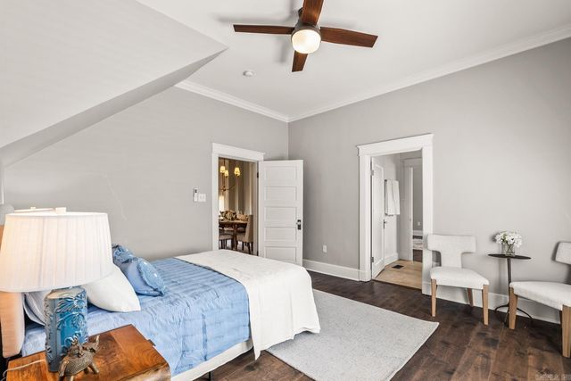 500 N Palm Street, Little Rock, AR 72205