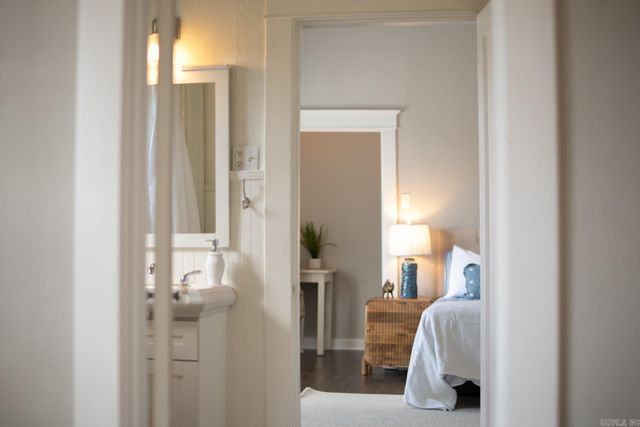 500 N Palm Street, Little Rock, AR 72205