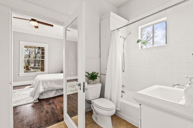 500 N Palm Street, Little Rock, AR 72205