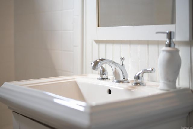 500 N Palm Street, Little Rock, AR 72205