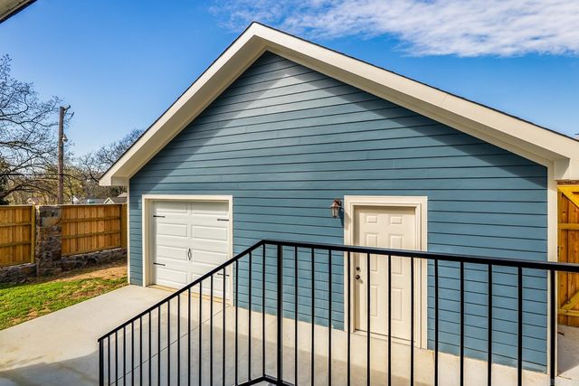 500 N Palm Street, Little Rock, AR 72205