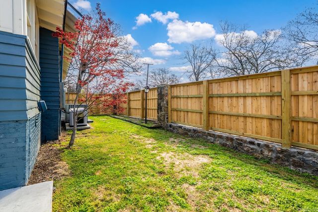 500 N Palm Street, Little Rock, AR 72205