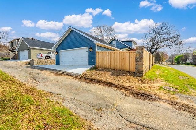 500 N Palm Street, Little Rock, AR 72205