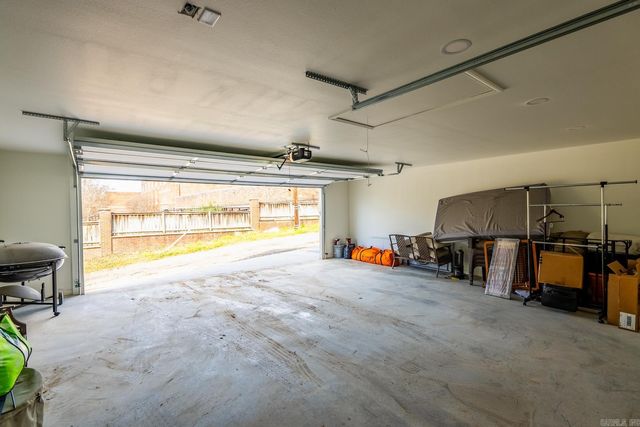 500 N Palm Street, Little Rock, AR 72205