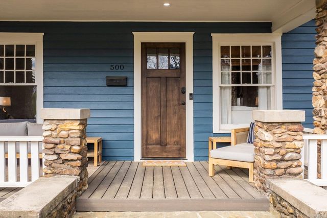 500 N Palm Street, Little Rock, AR 72205