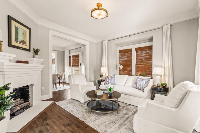 500 N Palm Street, Little Rock, AR 72205