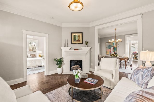 500 N Palm Street, Little Rock, AR 72205