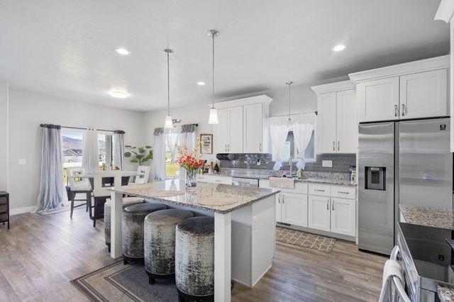7889 N BRISTLECONE RD, Eagle Mountain, UT 84005
