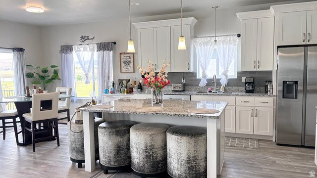 7889 N BRISTLECONE RD, Eagle Mountain, UT 84005