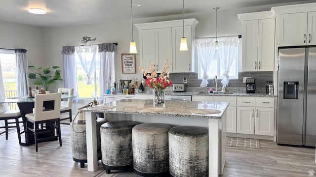 7889 N BRISTLECONE RD, Eagle Mountain, UT 84005