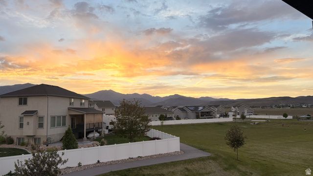 7889 N BRISTLECONE RD, Eagle Mountain, UT 84005