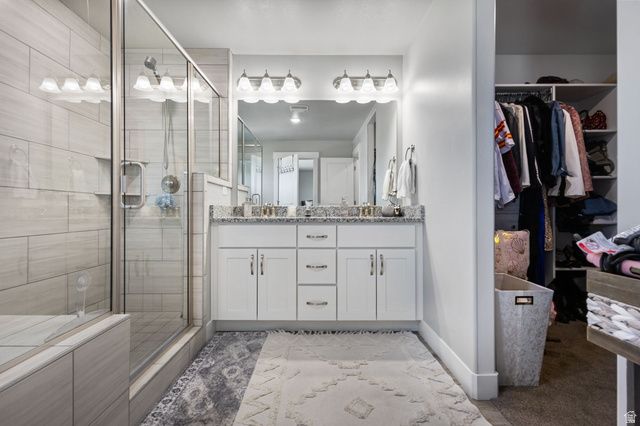 7889 N BRISTLECONE RD, Eagle Mountain, UT 84005
