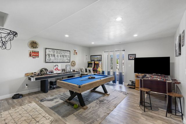 7889 N BRISTLECONE RD, Eagle Mountain, UT 84005