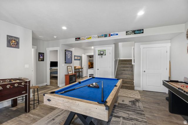 7889 N BRISTLECONE RD, Eagle Mountain, UT 84005