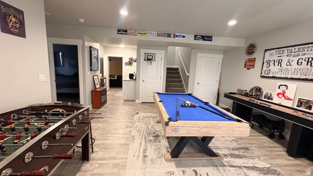 7889 N BRISTLECONE RD, Eagle Mountain, UT 84005