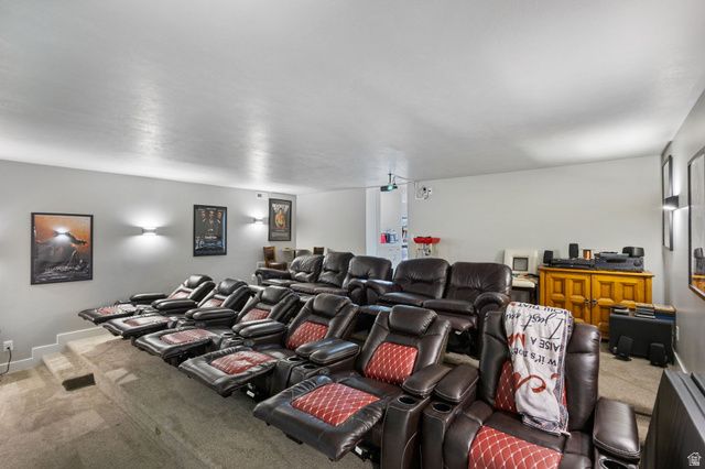 7889 N BRISTLECONE RD, Eagle Mountain, UT 84005