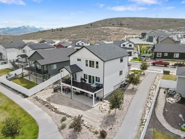 7889 N BRISTLECONE RD, Eagle Mountain, UT 84005