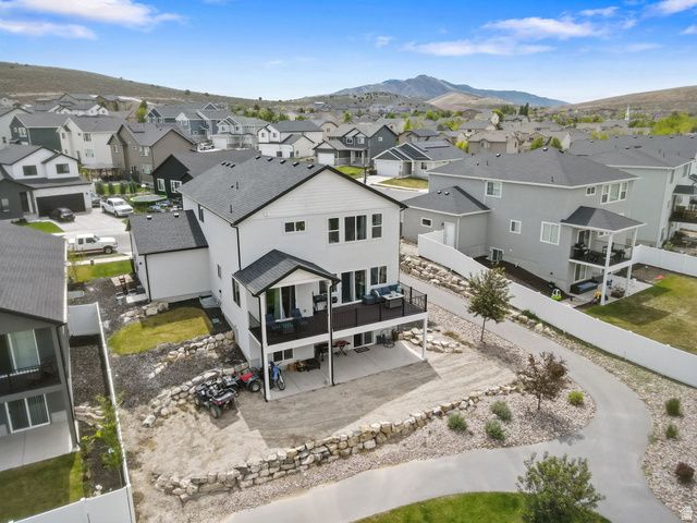 7889 N BRISTLECONE RD, Eagle Mountain, UT 84005